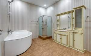 Дом 1100м², 3-этажный, участок 70 сот.