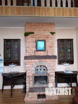 Коттедж 145м², 2-этажный, участок 15 сот.