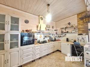 Дом 208м², 2-этажный, участок 12 сот.