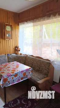 Дом 60м², 2-этажный, участок 11 сот.