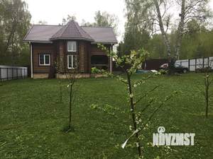 Дом 152м², 2-этажный, участок 11 сот.