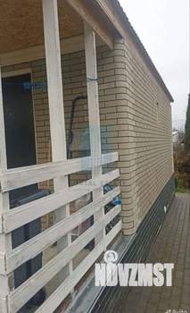 Дом 44м², 1-этажный, участок 4 сот.