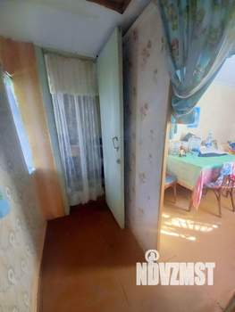 Дача 30м², 1-этажный, участок 6 сот.