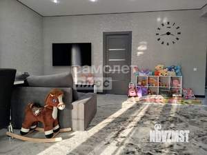 Дом 128м², 1-этажный, участок 13 сот.