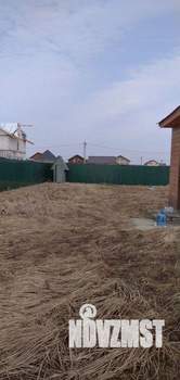 Дом 78м², 2-этажный, участок 6 сот.