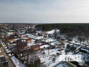 Дом 70м², 2-этажный, участок 10 сот.