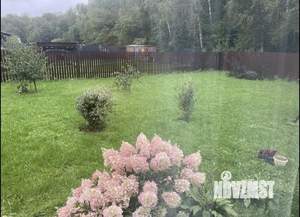 Дом 131м², 2-этажный, участок 8 сот.