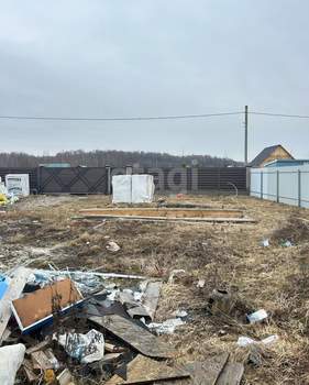 Дом 243м², 2-этажный, участок 9 сот.