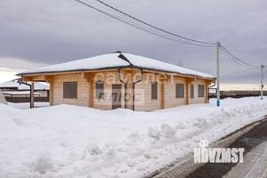 Дом 271м², 1-этажный, участок 15 сот.