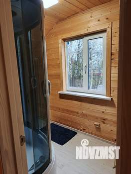 Дом 123м², 2-этажный, участок 13 сот.