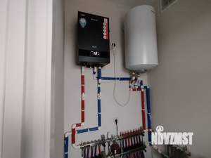 Дом 110м², 1-этажный, участок 8 сот.