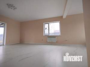 Дом 110м², 1-этажный, участок 8 сот.