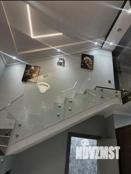 Дом 205м², 2-этажный, участок 10 сот.