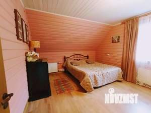 Дача 140м², 2-этажный, участок 24 сот.