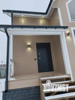 Дом 145м², 2-этажный, участок 6 сот.