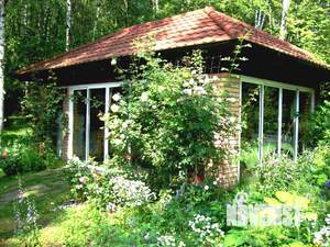 Дом 426м², 1-этажный, участок 75 сот.