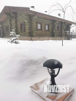 Дом 100м², 1-этажный, участок 35 сот.