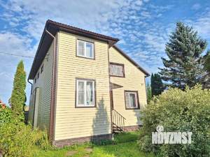 Дом 147м², 2-этажный, участок 14 сот.