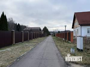 Дом 283м², 2-этажный, участок 15 сот.