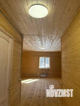 Дом 95м², 2-этажный, участок 6 сот.