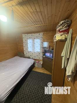 Дом 45м², 2-этажный, участок 10 сот.