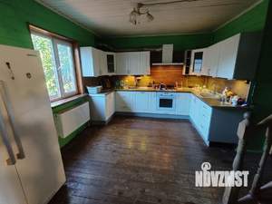 Коттедж 160м², 2-этажный, участок 5 сот.