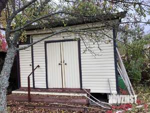 Дом 63м², 2-этажный, участок 8 сот.