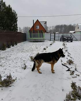 Дом 190м², 2-этажный, участок 10 сот.