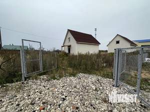 Дом 85м², 2-этажный, участок 6 сот.