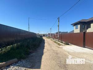 Дом 120м², 1-этажный, участок 7 сот.