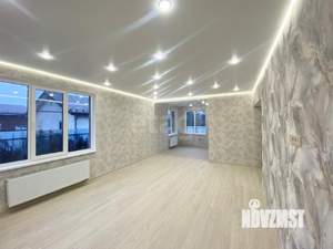 Дом 123м², 1-этажный, участок 8 сот.