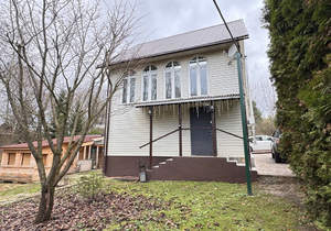 Дача 88м², 2-этажный, участок 9 сот.