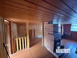 Дача 100м², 3-этажный, участок 6 сот.