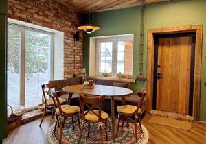 Дом 150м², 1-этажный, участок 21 сот.