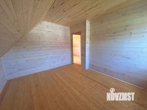 Дом 120м², 2-этажный, участок 5 сот.