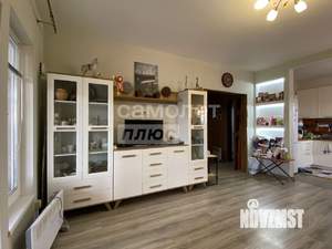 Дом 124м², 2-этажный, участок 11 сот.