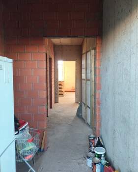 Дом 158м², 2-этажный, участок 20 сот.