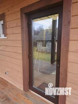 Дом 116м², 1-этажный, участок 10 сот.