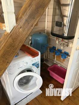 Дом 76м², 2-этажный, участок 6 сот.