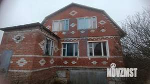 Дом 98м², 2-этажный, участок 10 сот.