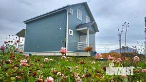 Дом 140м², 2-этажный, участок 6 сот.