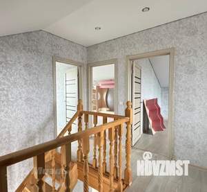 Дом 146м², 2-этажный, участок 7 сот.