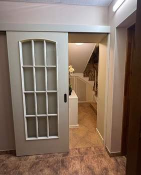 Дом 195м², 2-этажный, участок 4 сот.