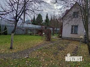 Дача 67м², 2-этажный, участок 12 сот.