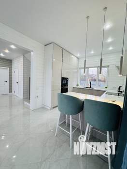 Дом 170м², 2-этажный, участок 10 сот.