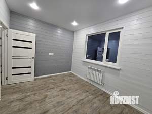 Коттедж 140м², 1-этажный, участок 9 сот.