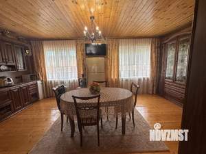 Дом 129м², 2-этажный, участок 9 сот.