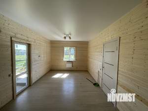 Дом 125м², 2-этажный, участок 5 сот.