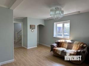 Дом 150м², 2-этажный, участок 15 сот.