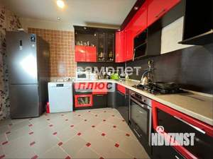 Дом 160м², 2-этажный, участок 4 сот.